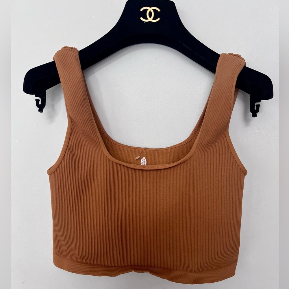 Free People Sports Bra (new)